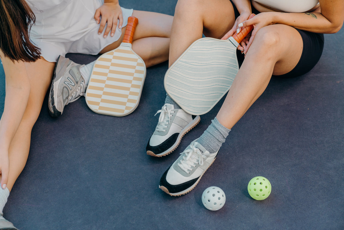 Ultimate Guide to Pickleball Courts in Atlanta