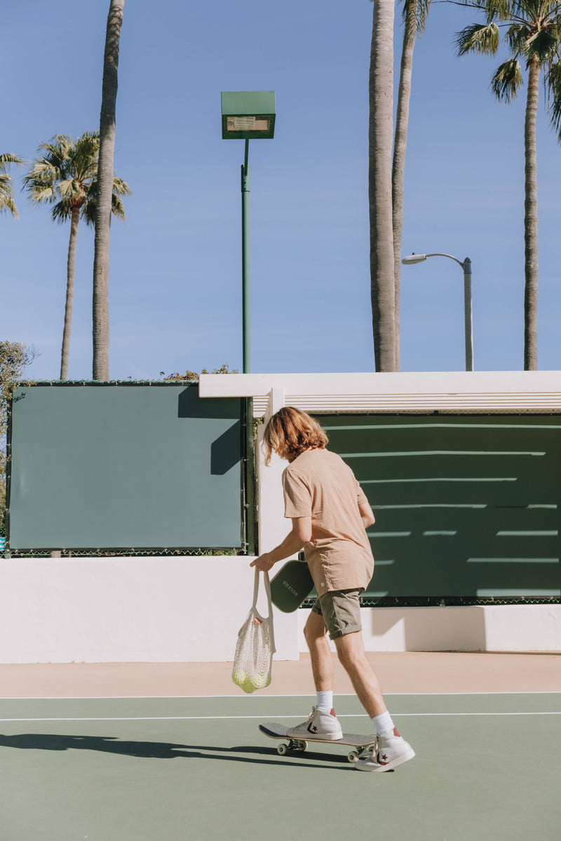 Where to Play Pickleball in Los Angeles Recess