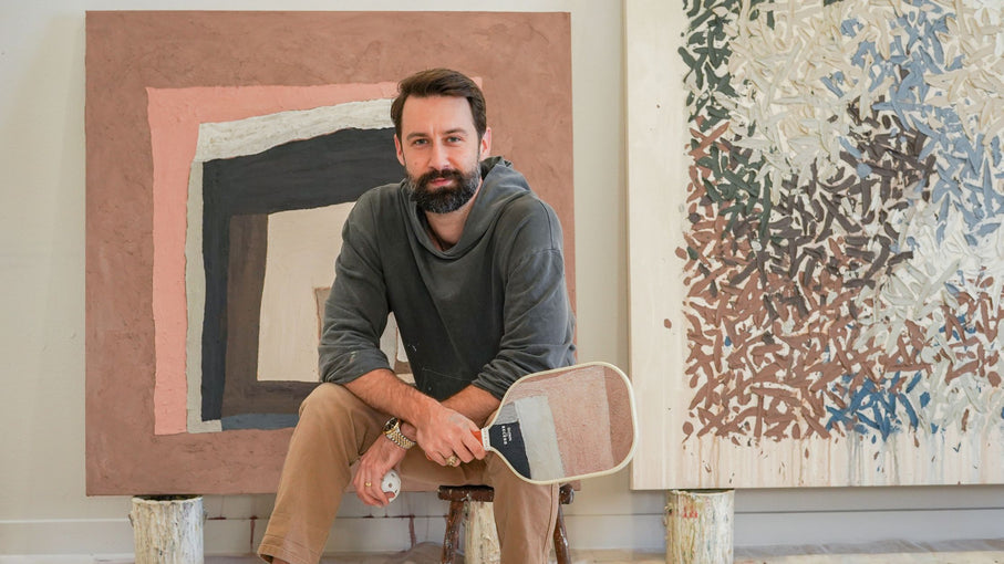 Recess x Tyler Guinn