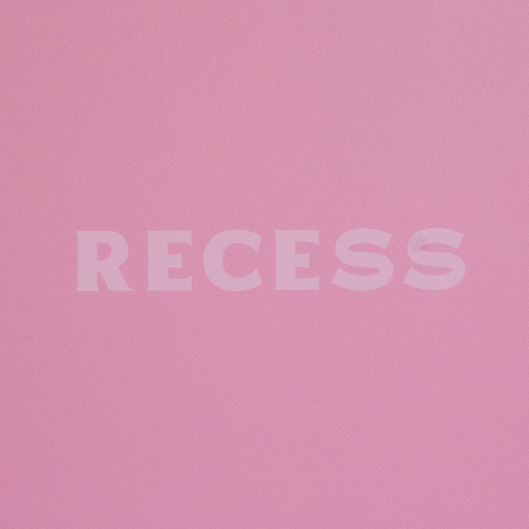Recess Pickleball Advanced Pink Paddle