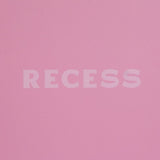 Recess Pickleball Advanced Pink Paddle