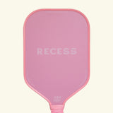 Recess Pickleball Advanced Pink Paddle