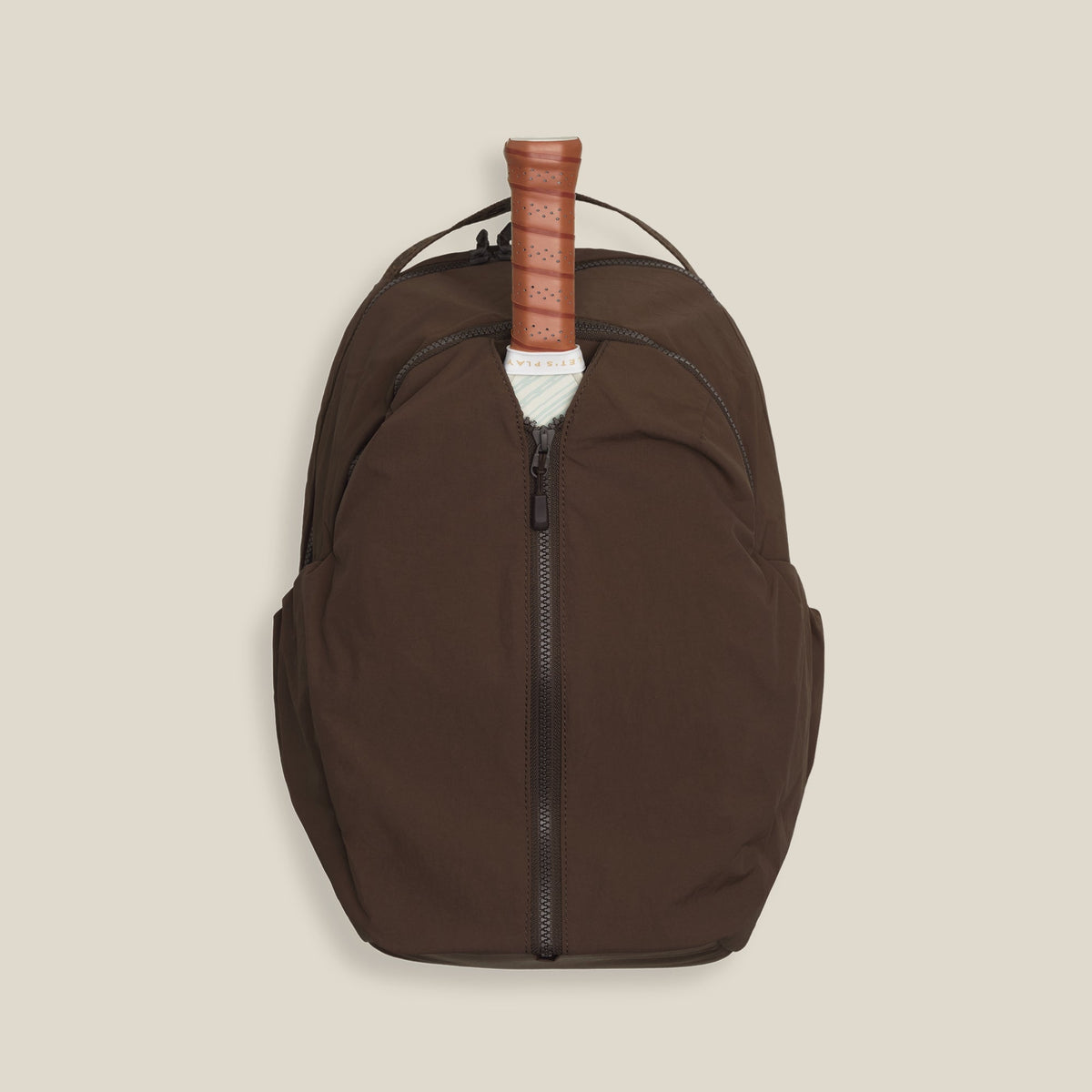 Chocolate Rally Backpack: Ultimate Convenience | Recess