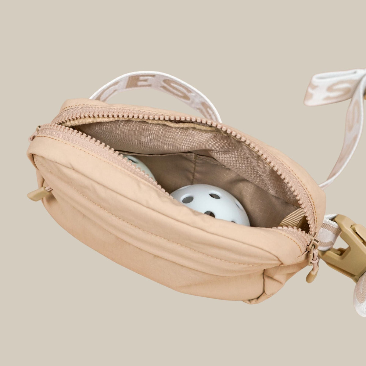 Fanny Pack Recess Pickleball