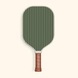 Recess Pickleball Green Stripes Rec Set