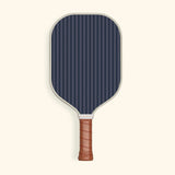 Recess Pickleball Navy Stripes Rec Set