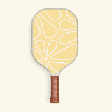 Recess Pickleball Paddle Lemonade