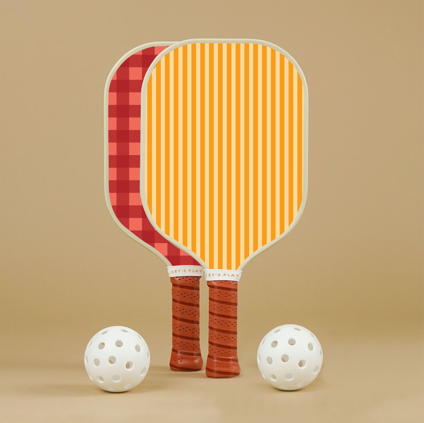Recess Pickleball Past Time Rec Set