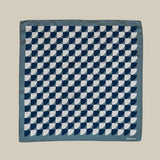 Recess Pickleball Scarf Nantucket Silk Scarf