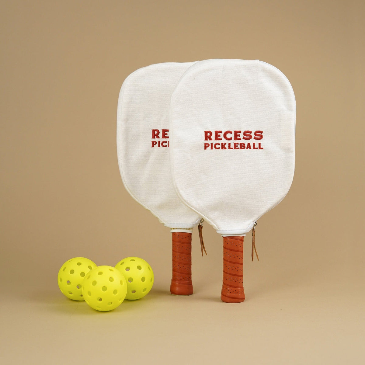 Premium Pickleball Set For Him Recess