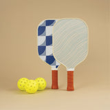 Recess Pickleball Sets Set For Him