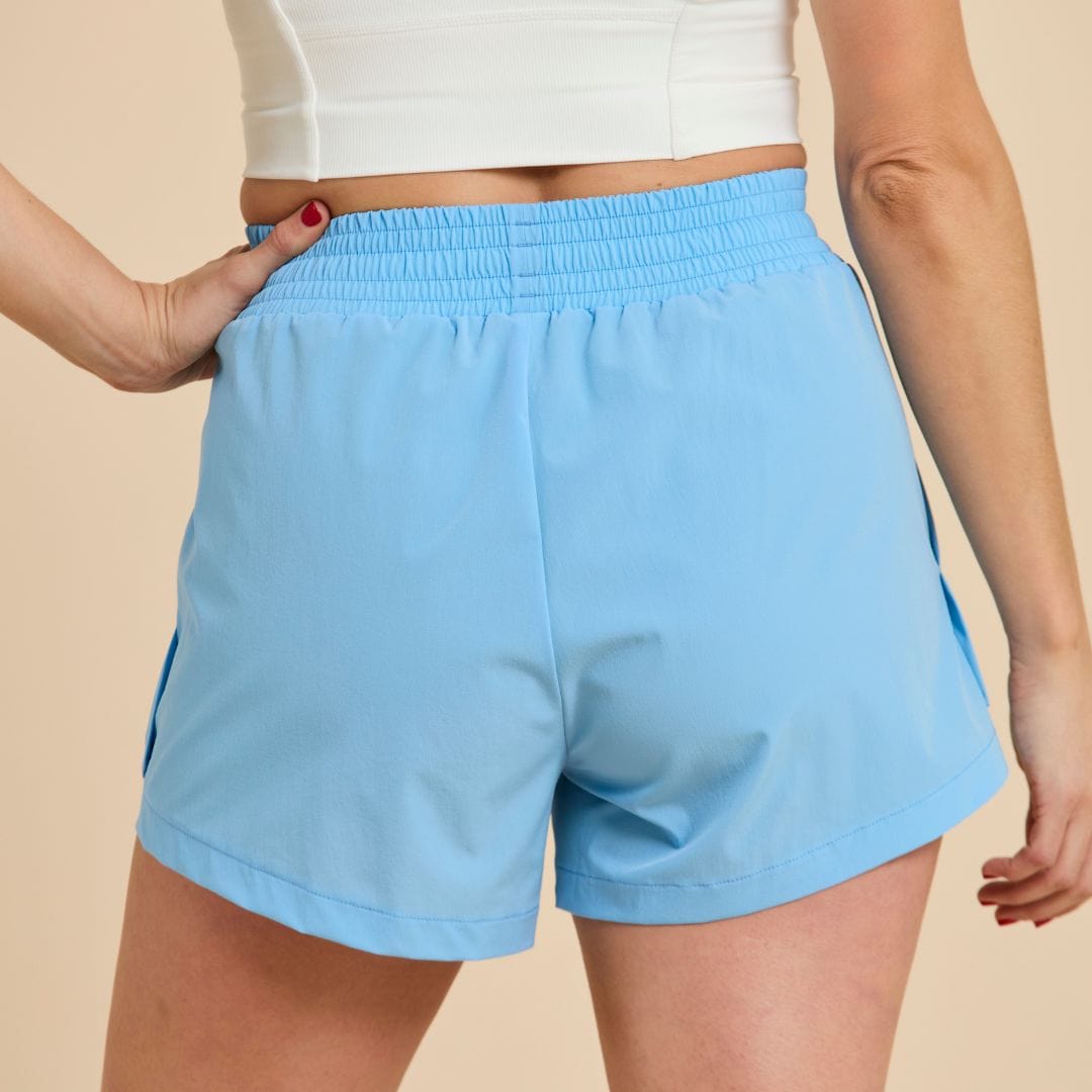 Recess Pickleball Shorts Play Nice Sport Shorts