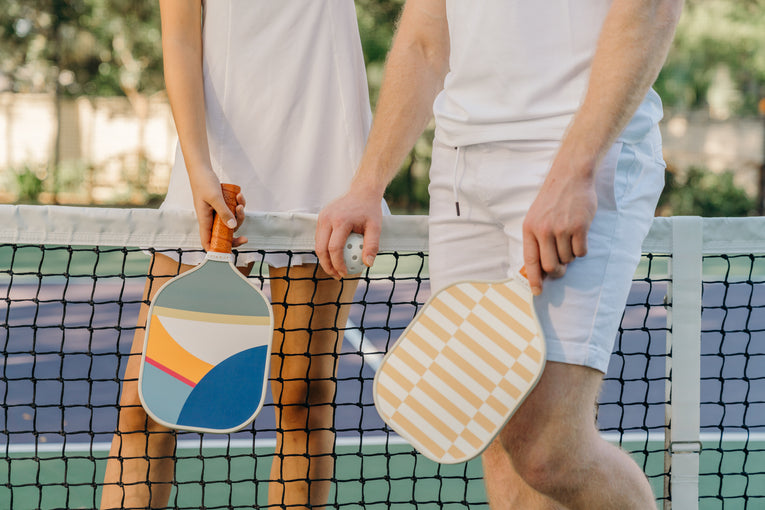 Where to Play Pickleball in Houston