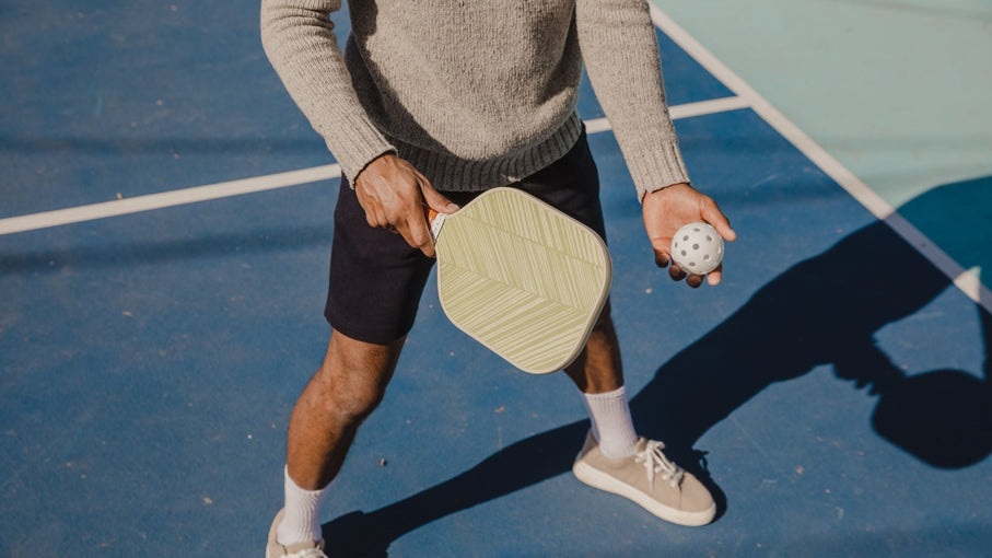 Pickleball Court Dimensions: Understanding the Pickleball Court