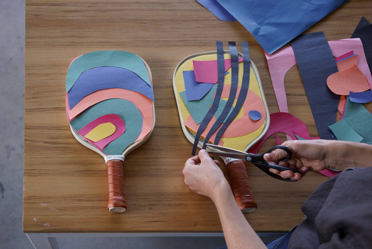 Artist Series: Emily Eisenhart x Recess
