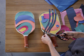 Artist Series: Emily Eisenhart x Recess
