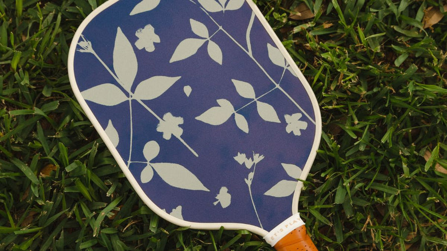Earth Day Paddle: For the love of playing outside!