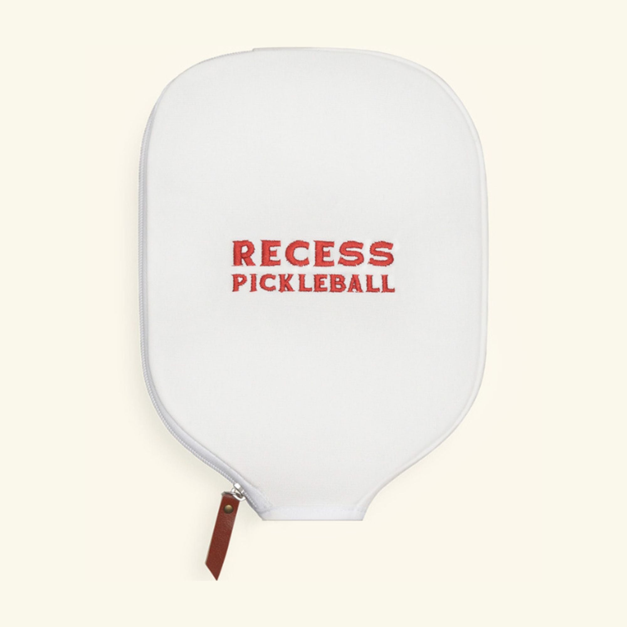 Pickleball Paddle Covers