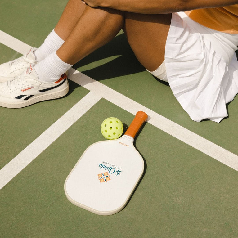 Recess Pickleball