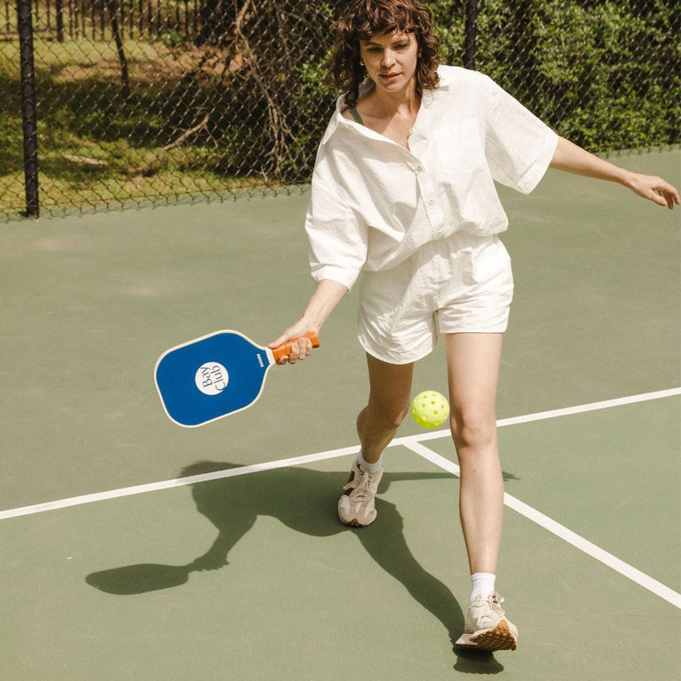 Recess Pickleball