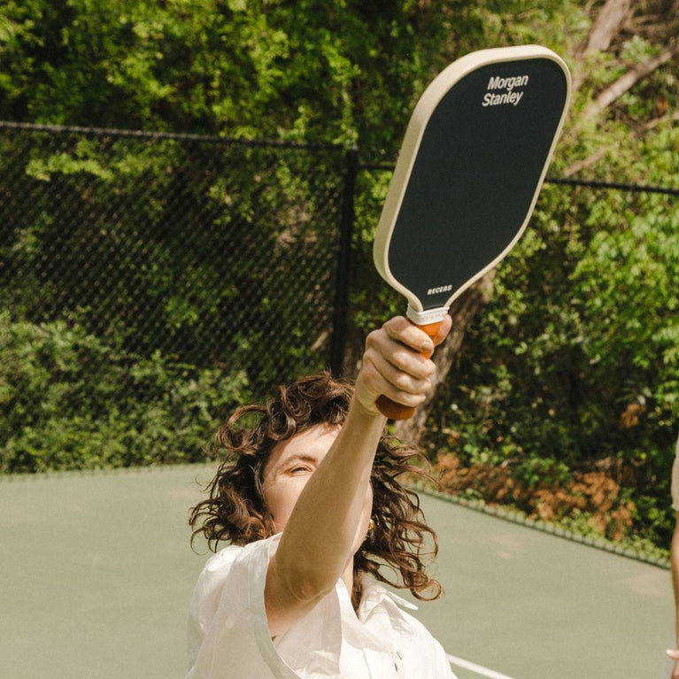 Recess Pickleball