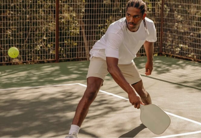 USAPA Pickleball Paddles
