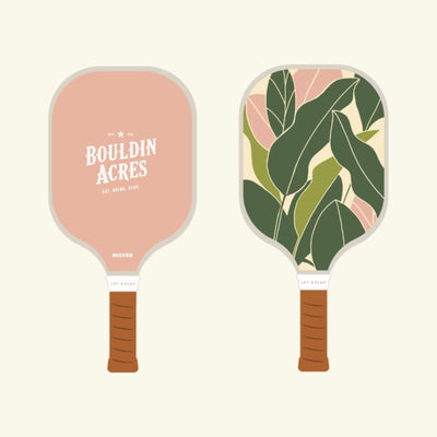 Bouldin Acres