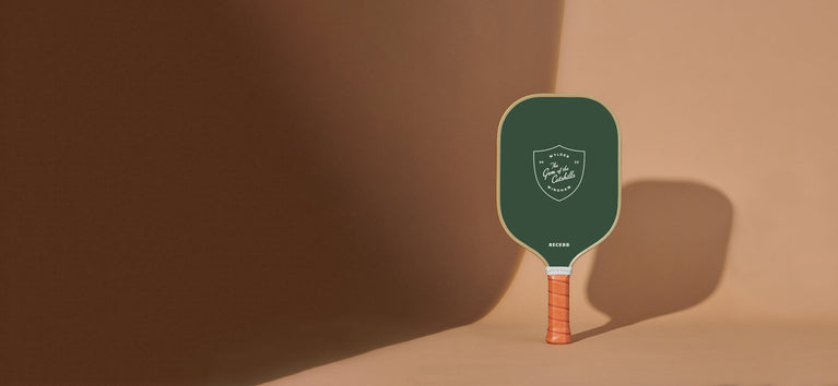 Custom Pickleball Paddle