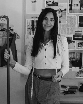 Grace Moore, Co-Founder
