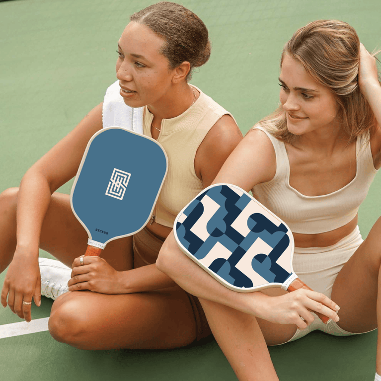 Recess Pickleball