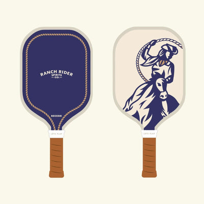 Ranch Rider Spirits