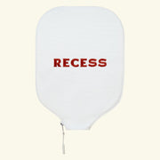 Advanced Paddle Cover - White