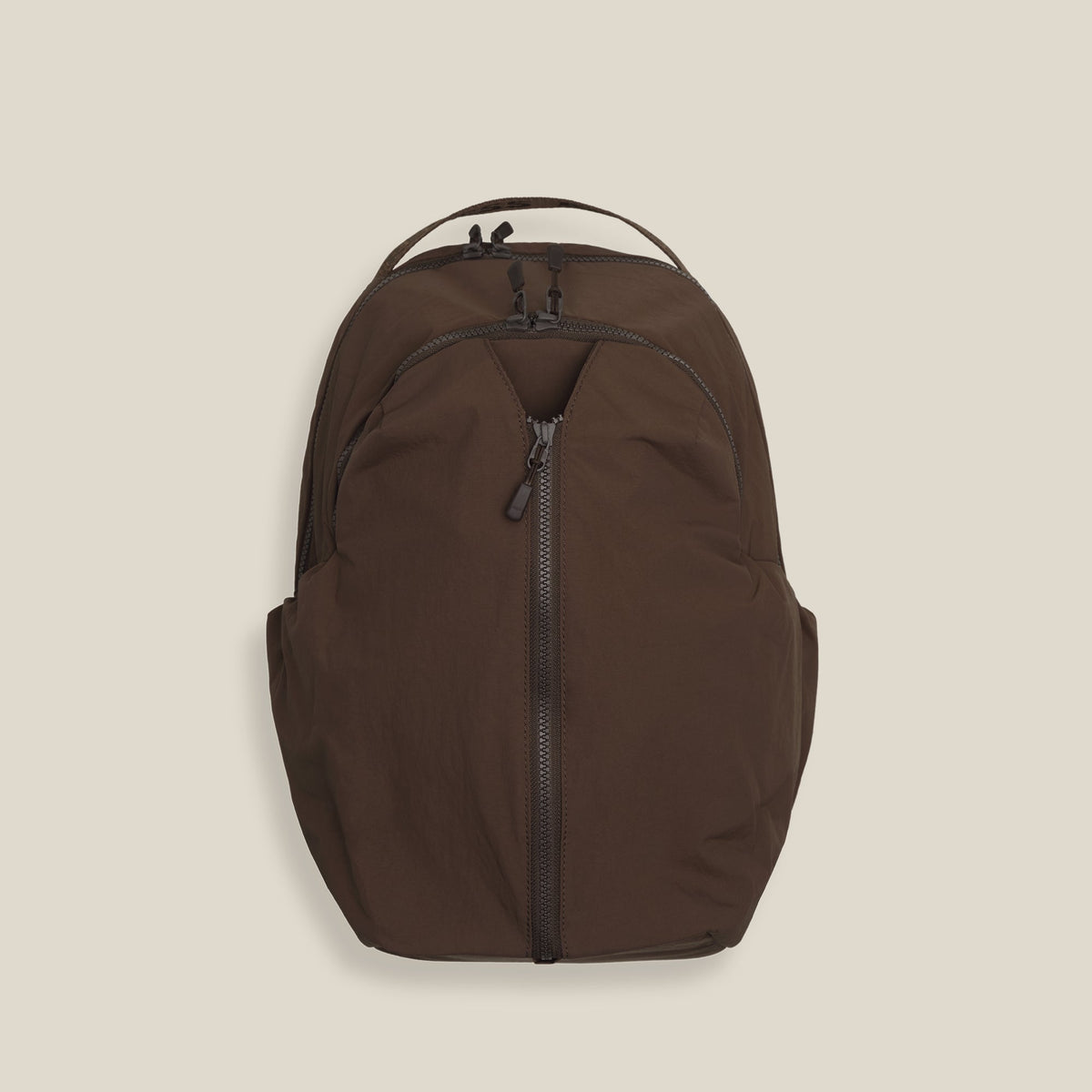 Chocolate Rally Backpack Ultimate Convenience Recess
