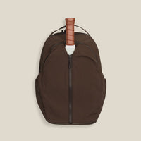 Chocolate Rally Backpack