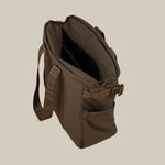 Recess Pickleball Bag Chocolate Rally Tote