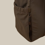 Recess Pickleball Bag Chocolate Rally Tote