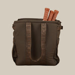 Recess Pickleball Bag Chocolate Rally Tote
