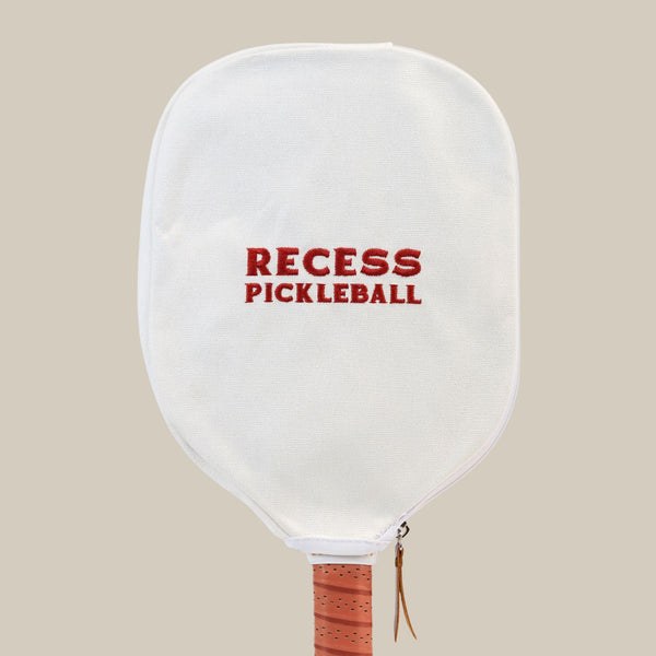 Recess Pickleball Bag Spare Paddle Cover
