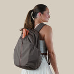 Recess Pickleball Chocolate Rally Backpack