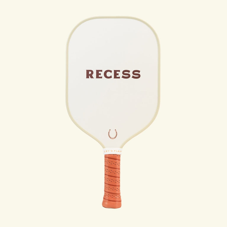 Recess Pickleball Cowboy