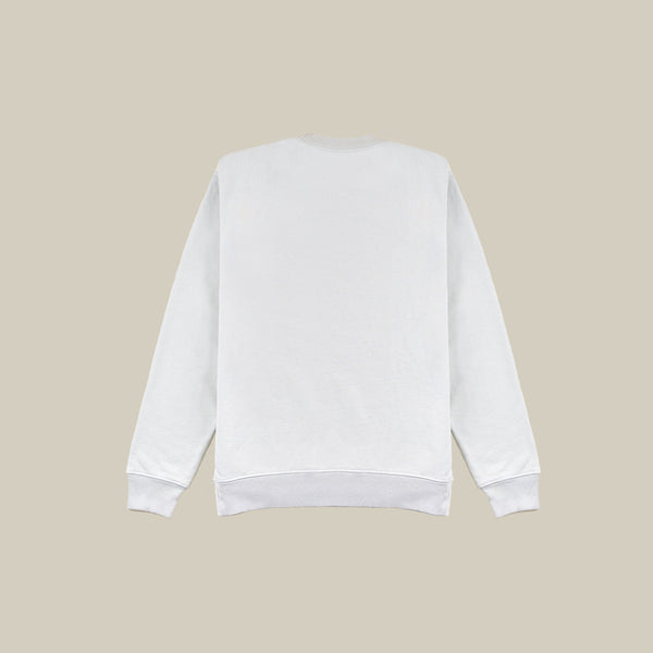 Recess Pickleball Crewneck Classic Crewneck - Recess Collegiate