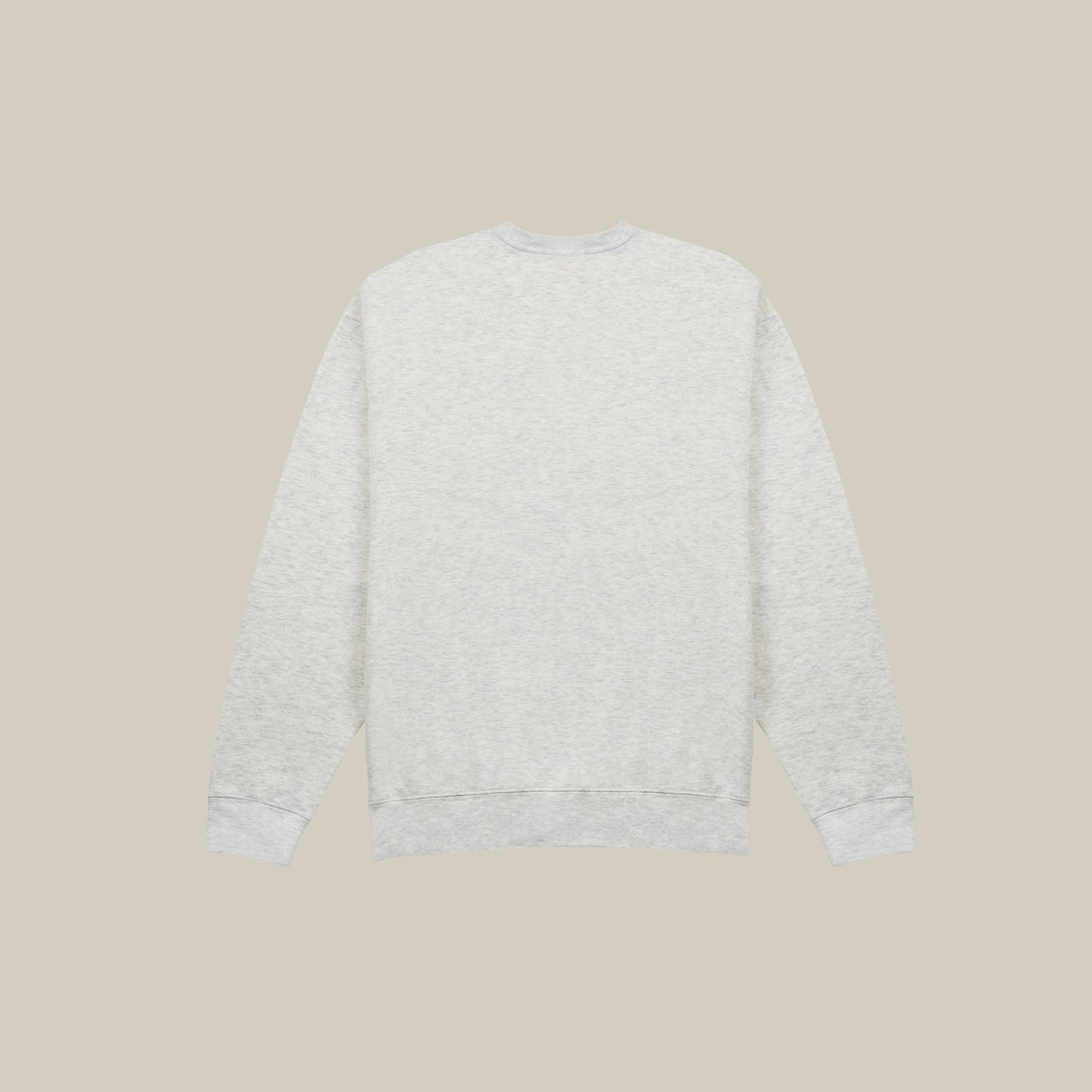 Recess Pickleball Crewneck Oversized Crewneck - Recess Stitched