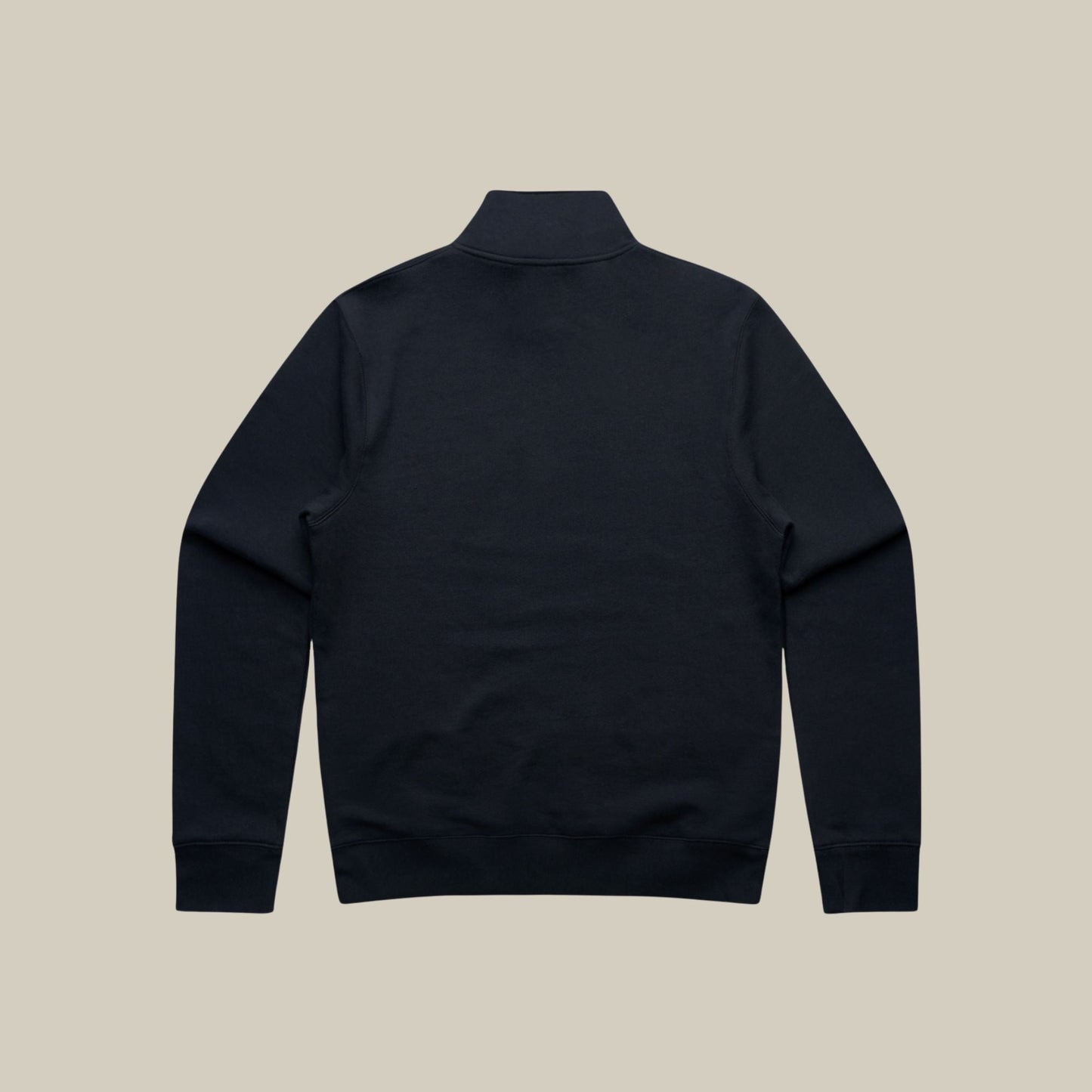 Recess Pickleball Crewneck Play Nice Oversized Quarter Zip