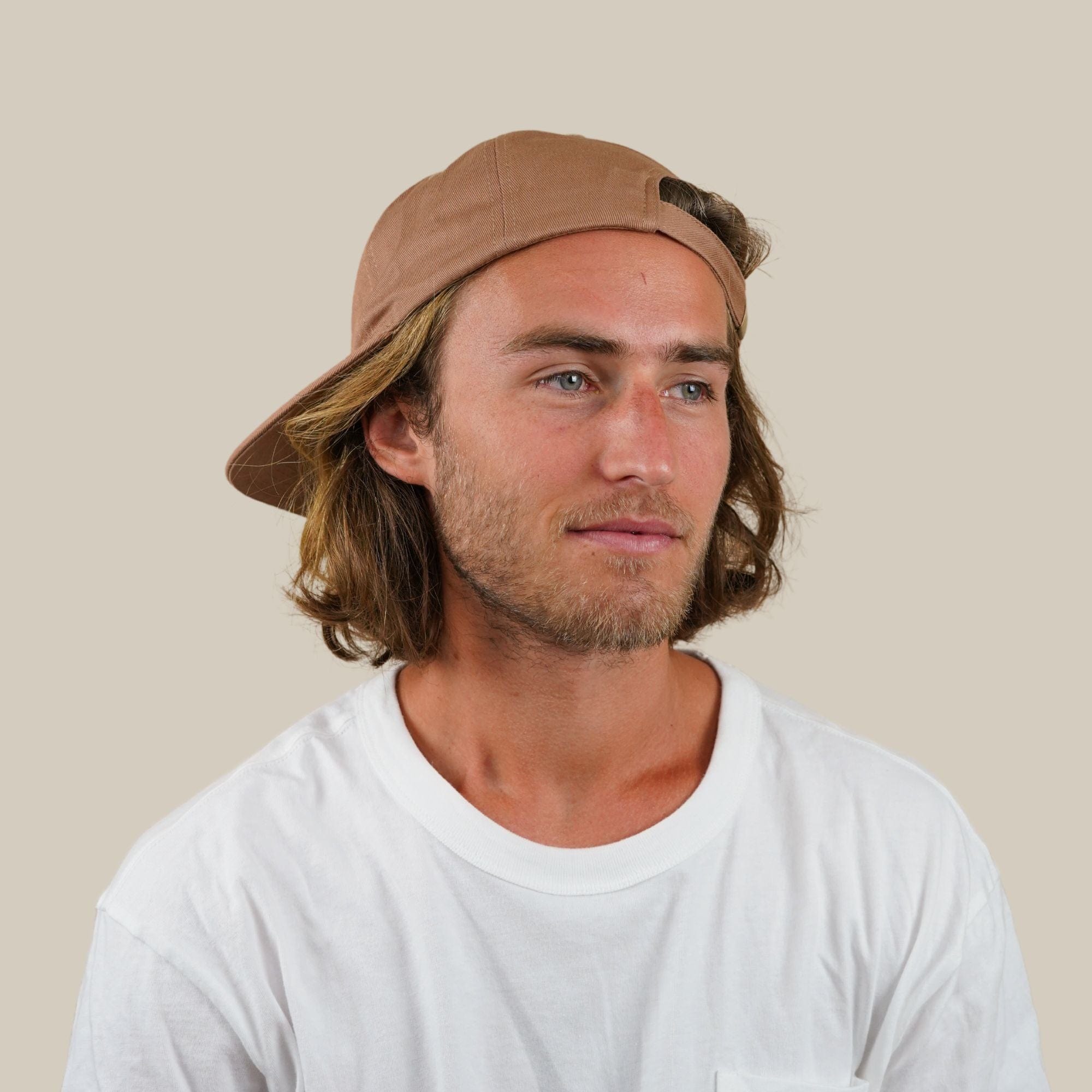 Recess Pickleball Hats Flatbill Hat
