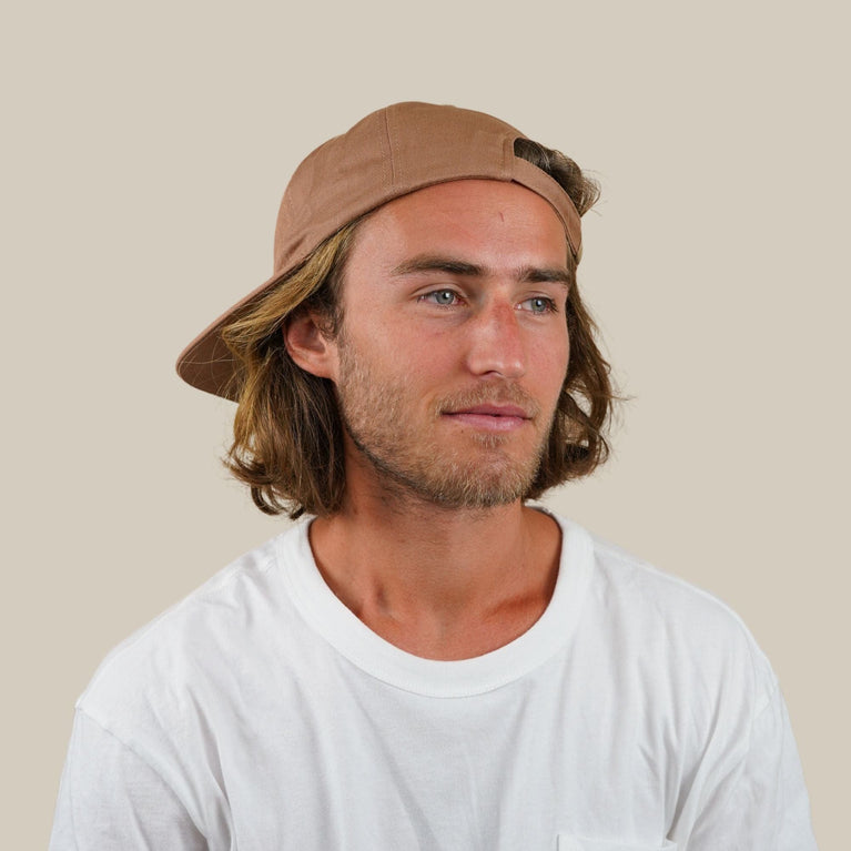 Recess Pickleball Hats Flatbill Hat