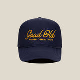 Recess Pickleball Hats Good Old Fashioned Fun Trucker Hat