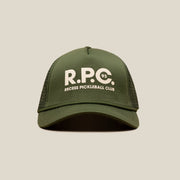 RPC Trucker Hat