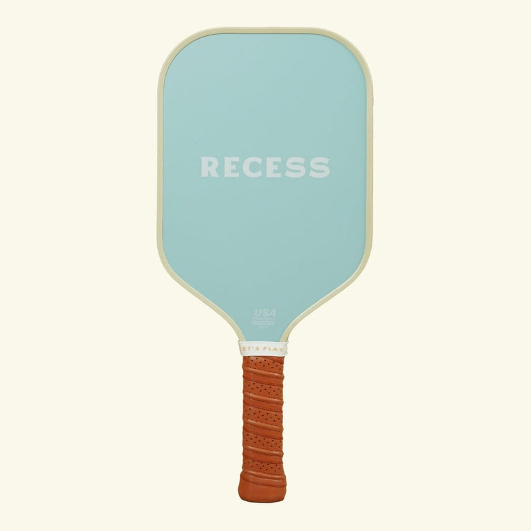 Recess Pickleball Paddle 512 Pacific