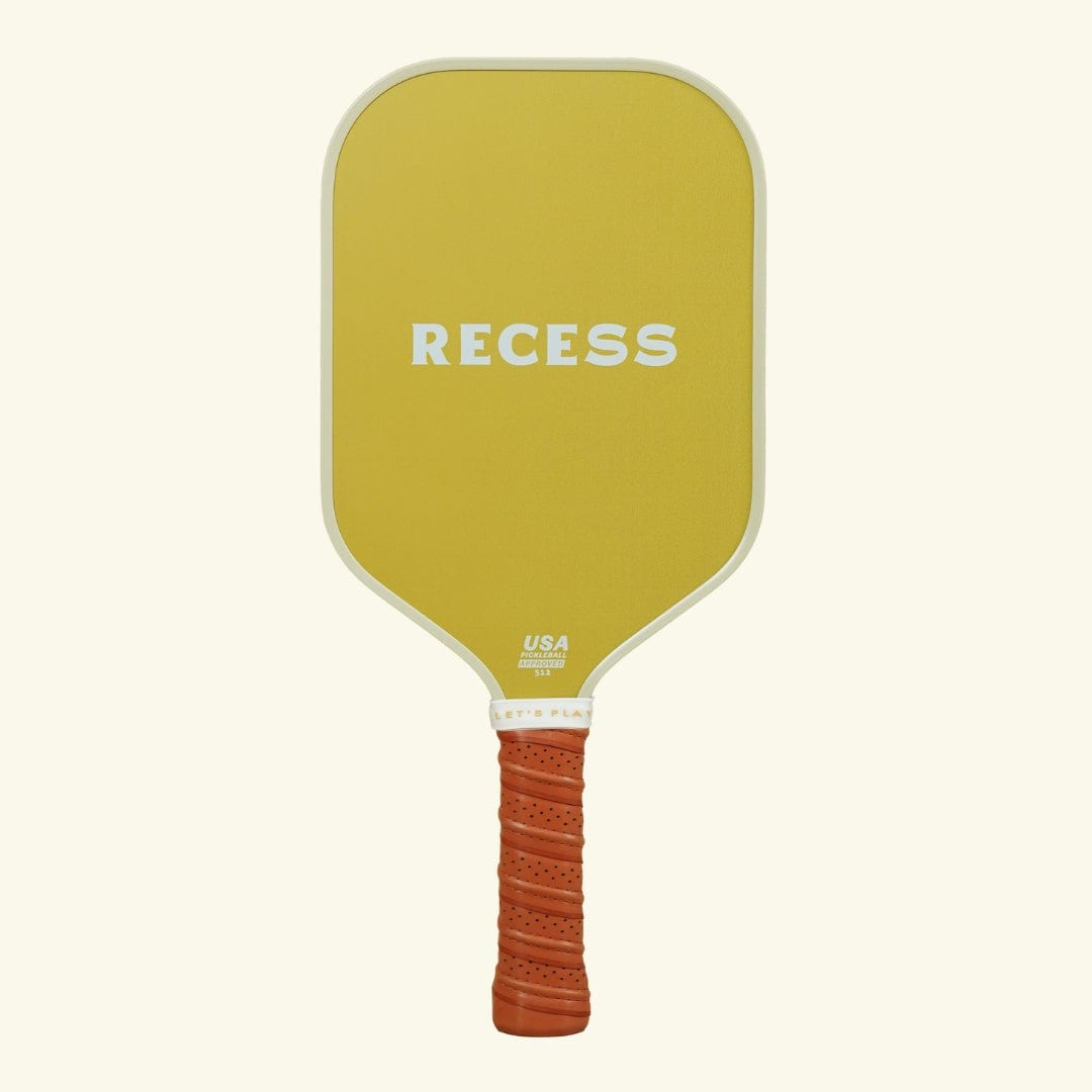 Recess Pickleball Paddle 512 Vista