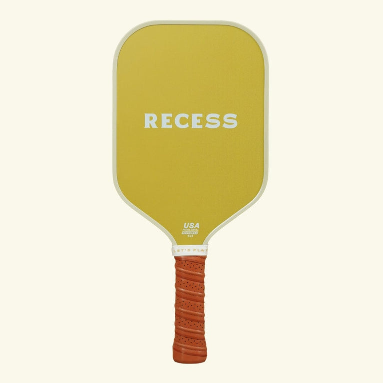 Recess Pickleball Paddle 512 Vista